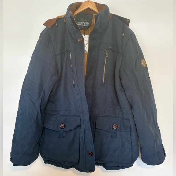Other - Mens Coat